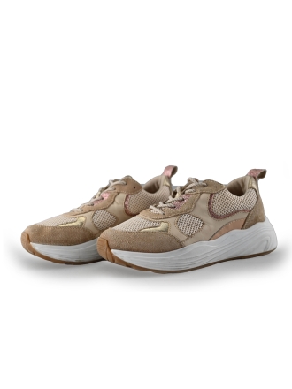 Omoda Sneaker Beige 244144
