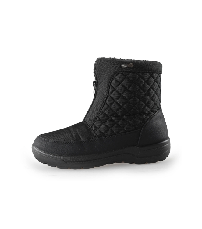 Galop Schneestiefel