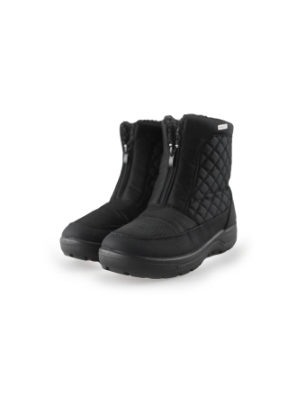 Galop Schneestiefel Schwarz 244179