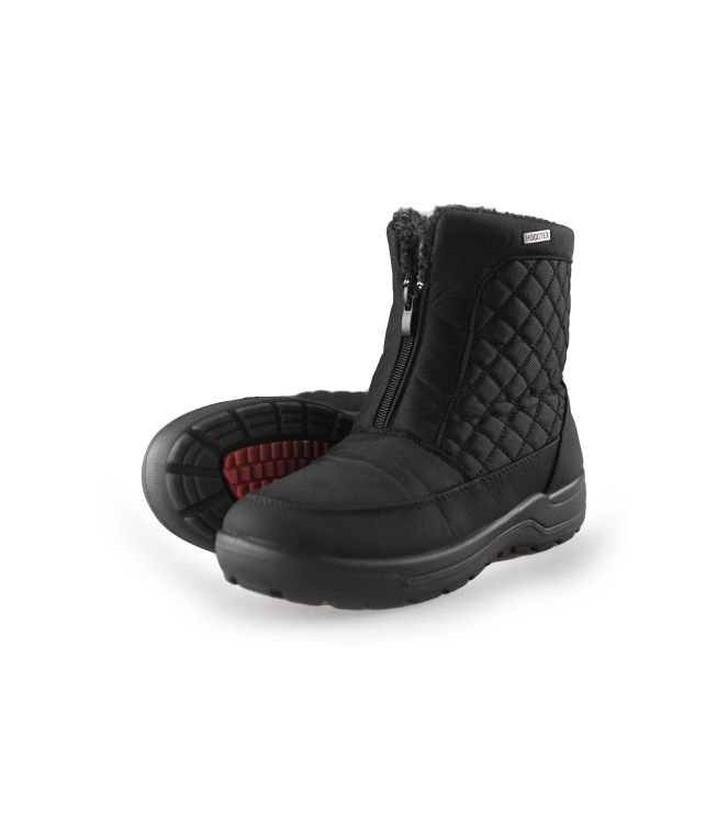 Galop Schneestiefel