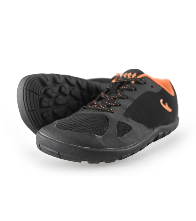 Freet Barefoot Sneaker