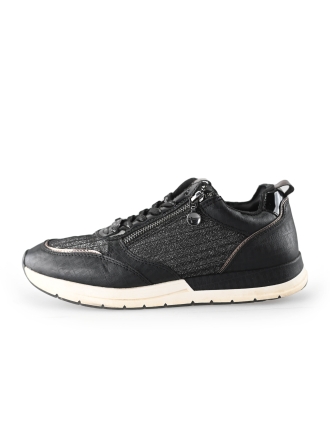 Tamaris Sneaker Schwarz 244221