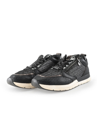 Tamaris Sneaker Schwarz 244221