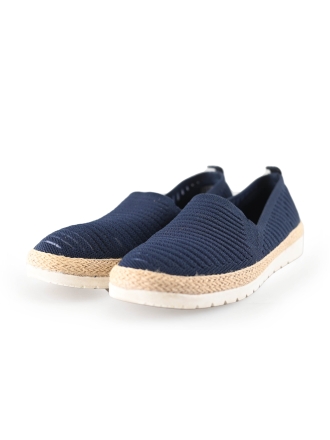 Skechers Slip-ons Blau 244238