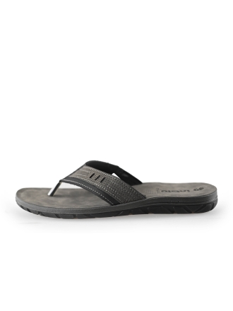 Inblu Flip-Flops Grau 244239