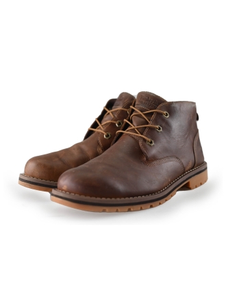 Timberland Schnürstiefel Braun 244261
