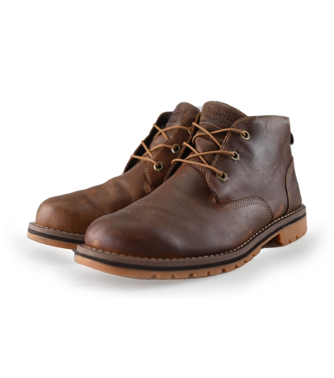 Timberland Schnürstiefel
