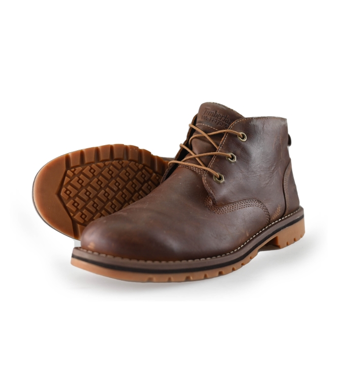 Timberland Schnürstiefel