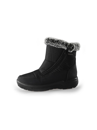 Galop Schneestiefel Schwarz 244322