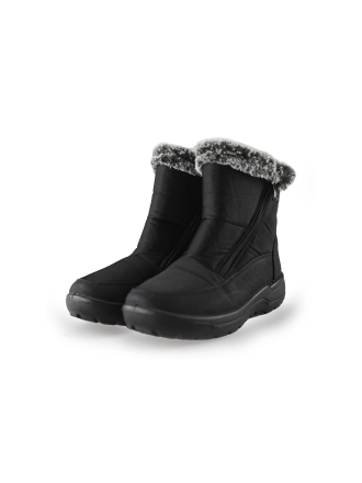 Galop Schneestiefel Schwarz 244322