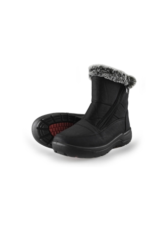 Galop Schneestiefel