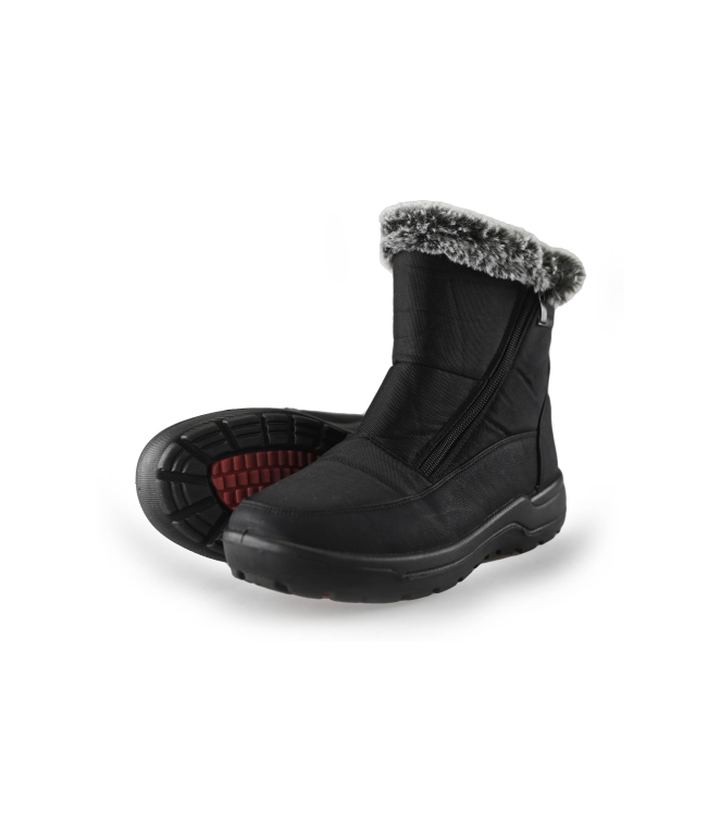 Galop Schneestiefel