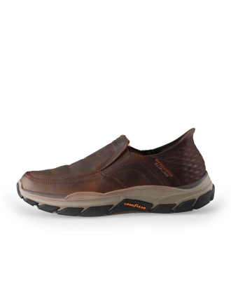 Timberland Slip-ons Braun 244329