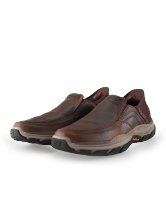 Timberland Slip-ons Braun 244329