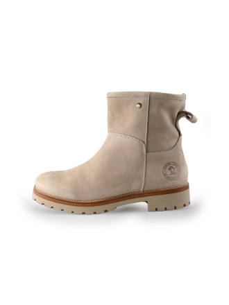 Panama Jack Stiefel