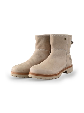 Panama Jack Stiefel