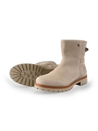 Panama Jack Stiefel