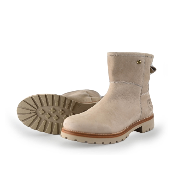Panama Jack Stiefel