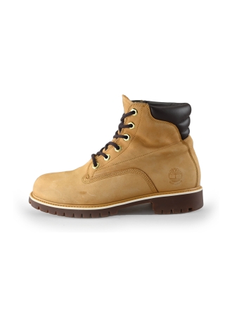 Timberland Schnürstiefel Braun 244333