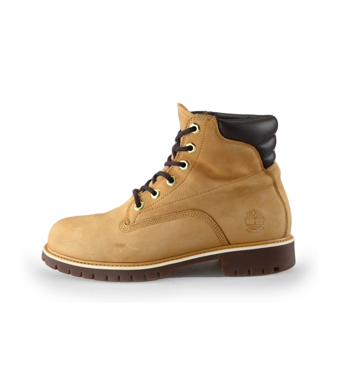 Timberland Schnürstiefel