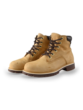 Timberland Schnürstiefel Braun 244333
