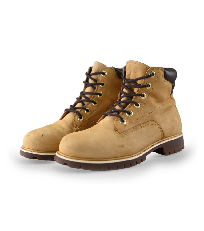 Timberland Schnürstiefel