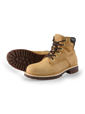 Timberland Schnürstiefel