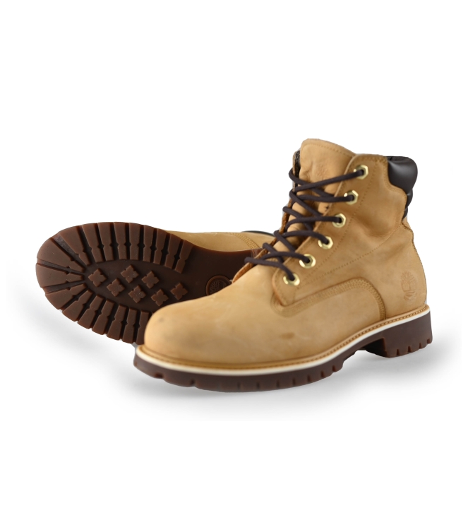 Timberland Schnürstiefel