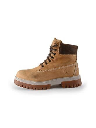 Timberland Schnürstiefel Braun 244334