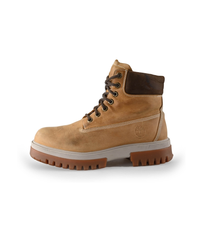 Timberland Schnürstiefel