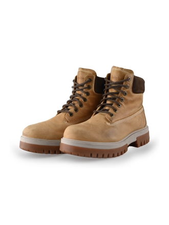 Timberland Schnürstiefel Braun 244334