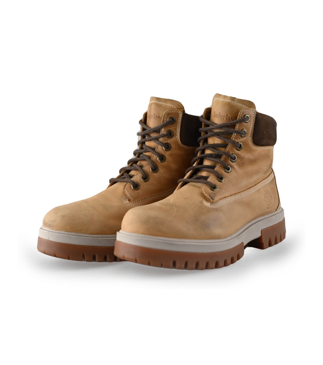 Timberland Schnürstiefel