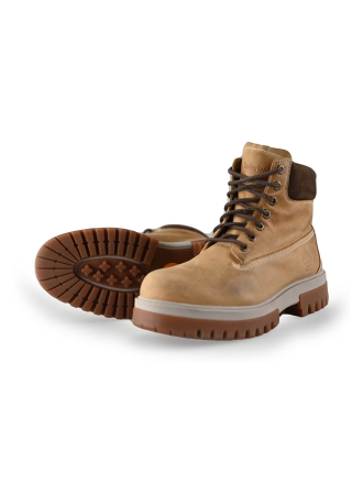 Timberland Schnürstiefel