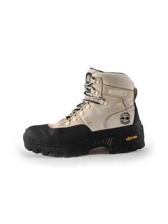 Timberland Schnürstiefel Beige 244337
