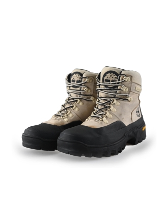 Timberland Schnürstiefel Beige 244337
