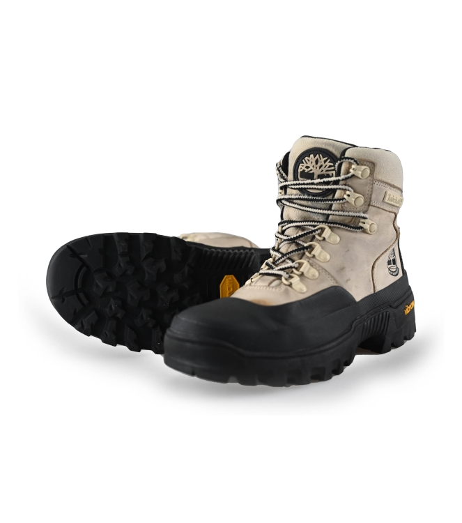 Timberland Schnürstiefel