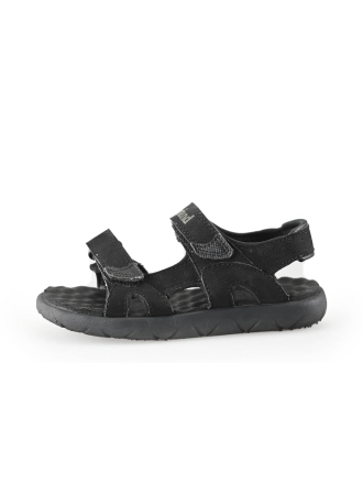 Timberland Sandalen Schwarz 244341
