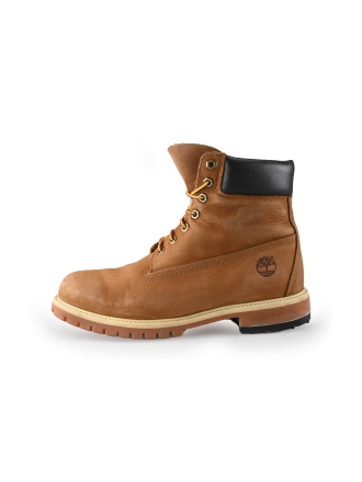 Timberland Schnürstiefel Braun 244345