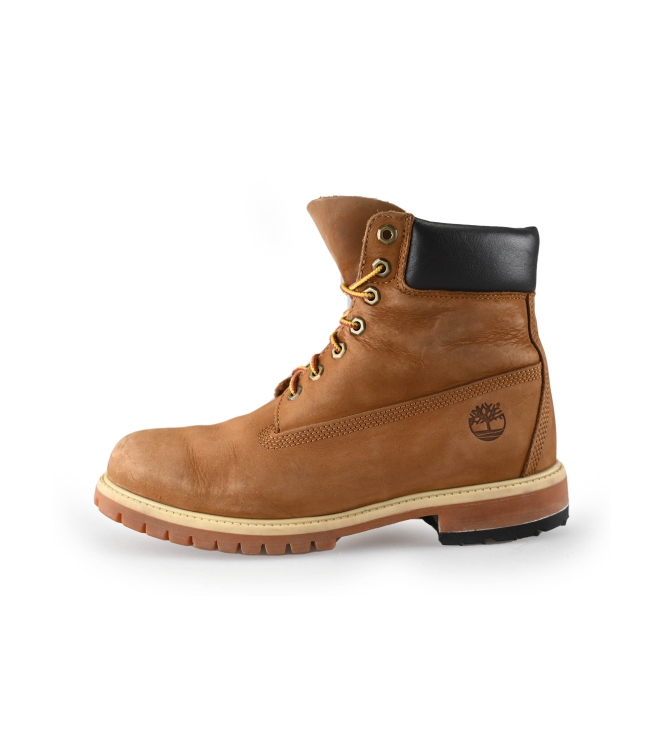 Timberland Schnürstiefel