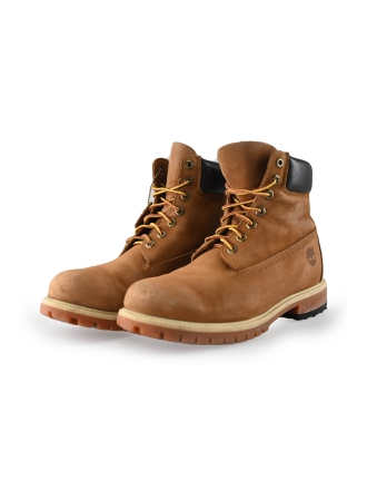 Timberland Schnürstiefel Braun 244345