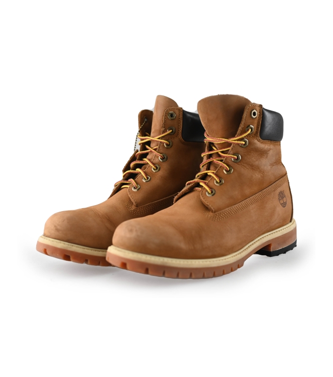 Timberland Schnürstiefel