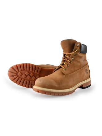 Timberland Schnürstiefel