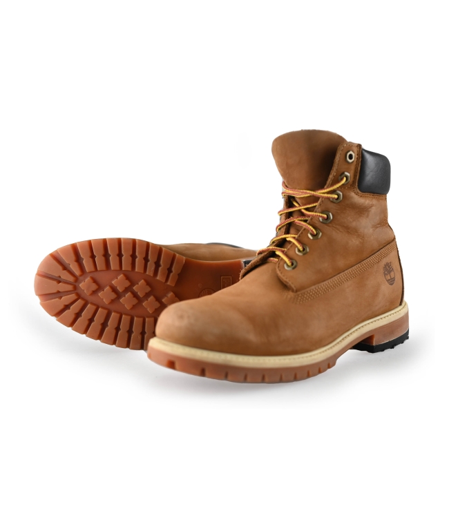 Timberland Schnürstiefel