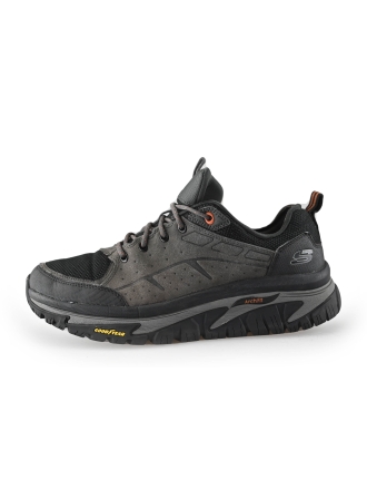 Skechers Sneaker Grau 244349