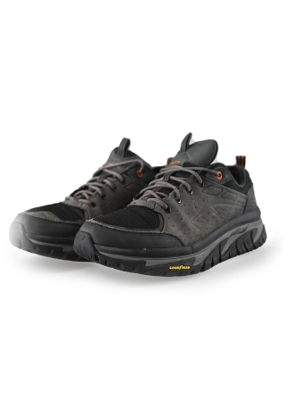 Skechers Sneaker Grau 244349