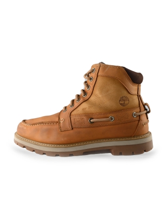 Timberland Schnürstiefel Braun 244357