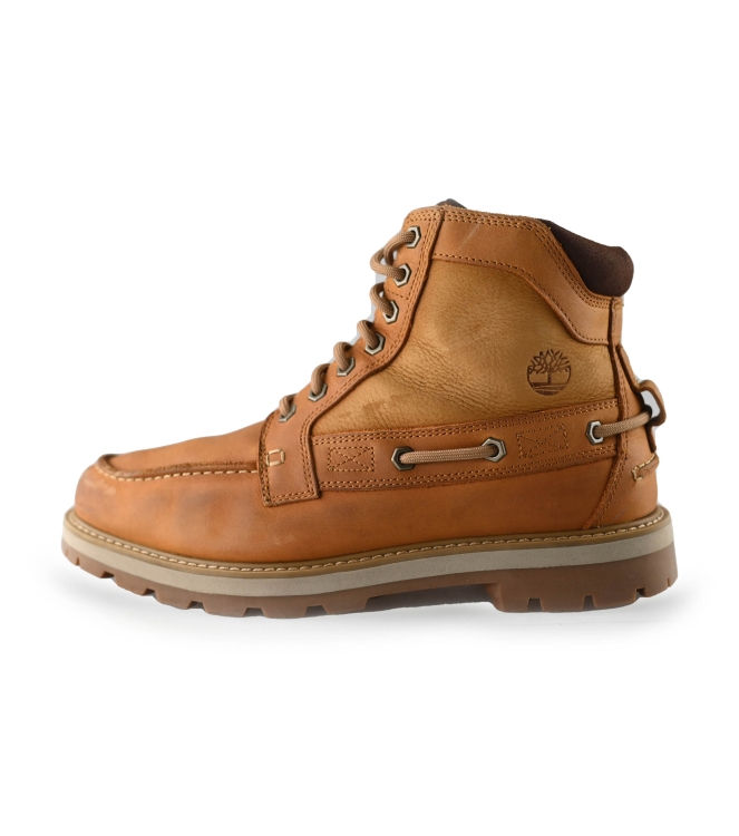 Timberland Schnürstiefel