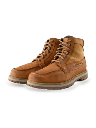 Timberland Schnürstiefel Braun 244357