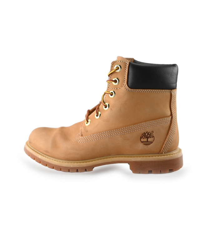Timberland Schnürstiefel