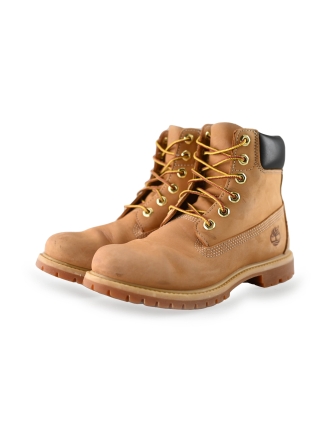 Timberland Schnürstiefel Gelb 244358
